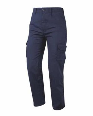 Condor Ladies Combat Trouser Royal Blue