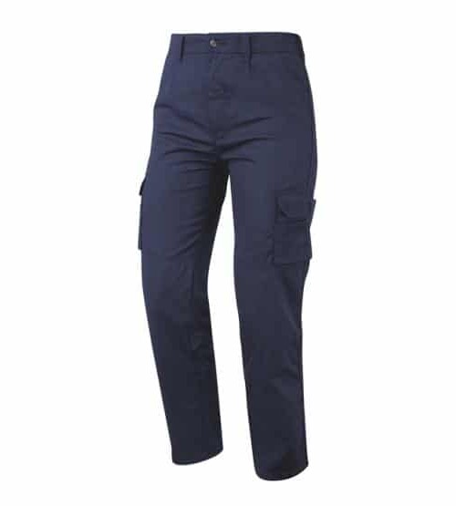 Condor Ladies Combat Trouser Royal Blue