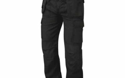 Merlin Tradesman Trouser