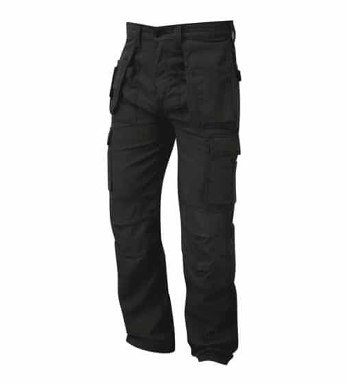 Merlin Tradesman Unisex Trouser Navy