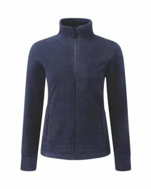 ladies Albatross Classic Fleece Royal Blue