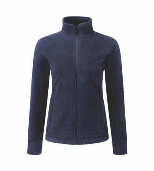 ladies Albatross Classic Fleece Royal Blue