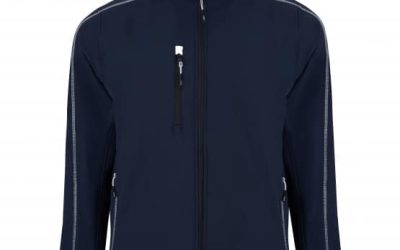 Crane Softshell Jacket