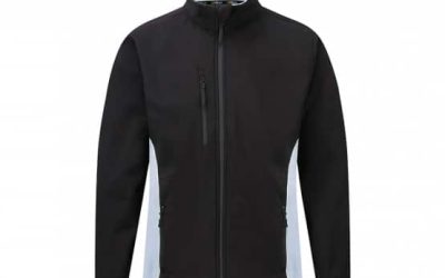 Silverswift Softshell Jacket