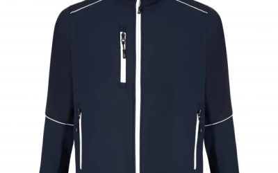 Fireback Softshell Jacket