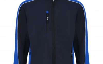 Avocet Softshell Jacket