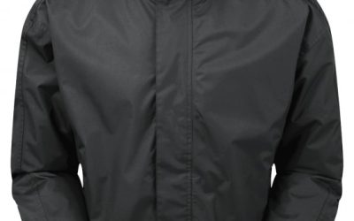 Fulmar Bomber Jacket