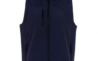 Lapwing Softshell Gilet