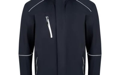 Fireback EarthPro Jacket (Recycled Polyester)