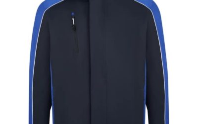 Avocet EarthPro Jacket (Recycled Polyester)