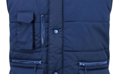 Eider Bodywarmer