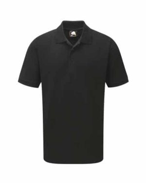 Petrel 100% Cotton Premium Unisex Poloshirt Navy