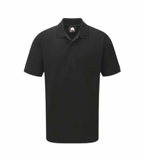 Petrel 100% Cotton Premium Unisex Poloshirt Navy