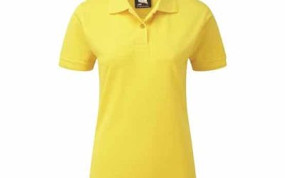 Wren Ladies Poloshirt
