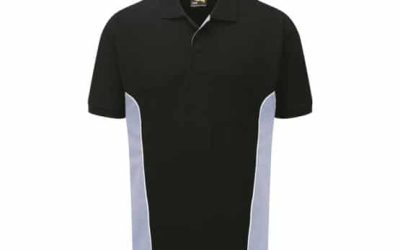 Silverswift Poloshirt