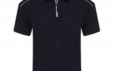 Fireback Wicking Poloshirt