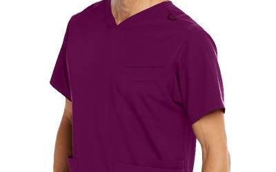Skechers Male Aspire Top