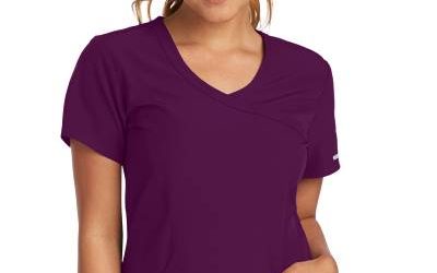 Skechers Reliance Scrub Top