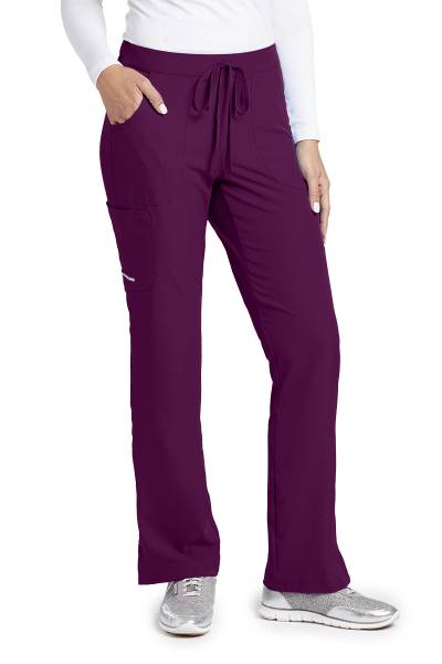 Skechers Female Reliance Trousers - Workwear Online