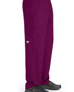 Healthcare Skechers Male Structure Trousers Wine