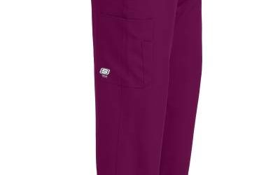 Skechers Structure Scrub Trousers