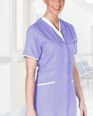 Orn Tonia V-Neck Tunic