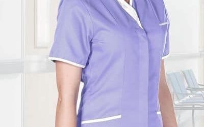 Orn Tonia V-Neck Tunic