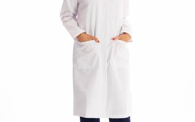 Women’s Lab Coat