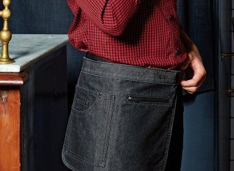 PR138 Premier Metro Utility Hip Apron