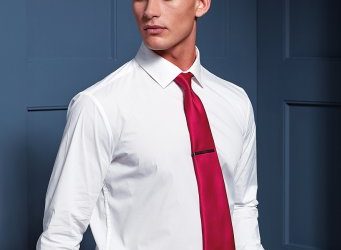 PR750 Premier ‘Colours’ Satin Tie