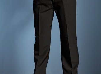 PR520 Premier Mens Polyester Business Trousers