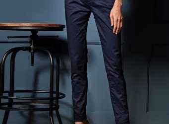 PR570 Premier Womens Performance Chino Jeans
