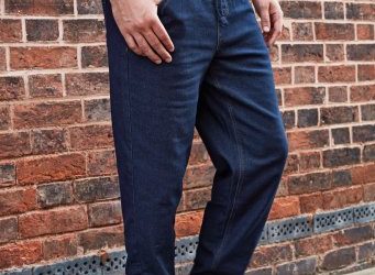 PR556 Premier Artisan Chef’s Joggers