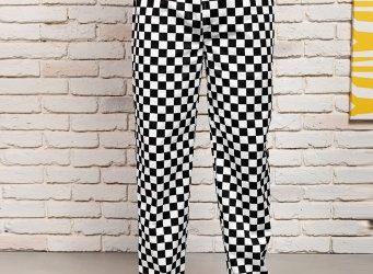 PR553 Premier Essential Chef’s Trousers