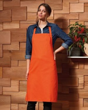 PR102 Premier Cotton Apron