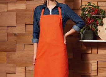 PR102 Premier Cotton Apron