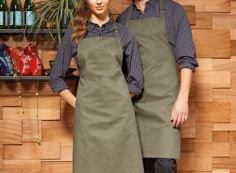 PR150 Premier ‘Colours’ Bib Apron