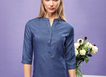 PR685 Premier Womens Verbena Tunic