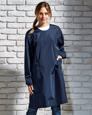 PR118 Premier All Purpose Waterproof Gown