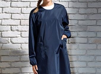 PR118 Premier All Purpose Waterproof Gown
