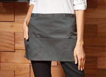 PR155 Premier ‘Colours’ 3 Pocket Apron