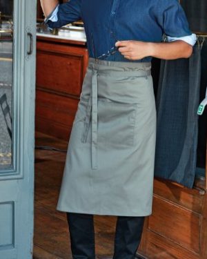 PR158 Premier 'Colours' Bar Apron