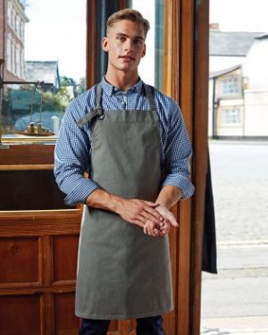 PR130 Premier Calibre Bib Apron