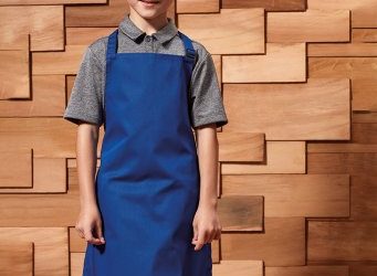 PR149 Premier Kids Bib Apron