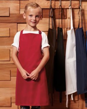 PR145 Premier Kids Waterproof Apron