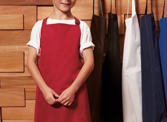 PR145 Premier Kids Waterproof Apron