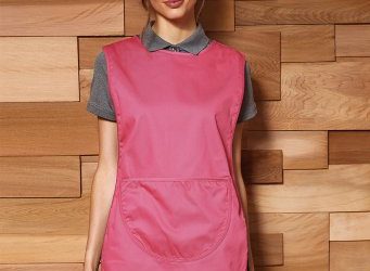 PR171 Premier Pocket Tabard