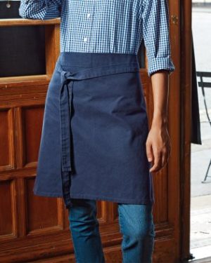 PR131 Premier Calibre Waist Apron