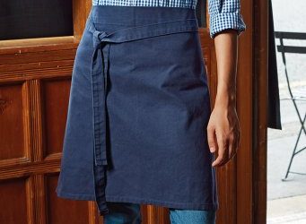 PR131 Premier Calibre Waist Apron