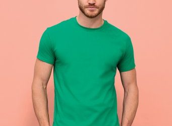 11500 SOL’S Imperial Heavy T-Shirt